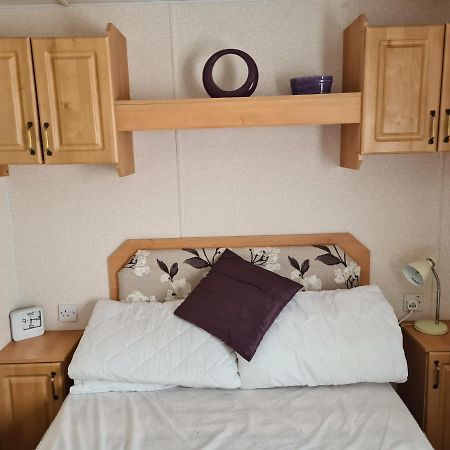 6 Berth Kingfisher Ingoldmells Exterior foto