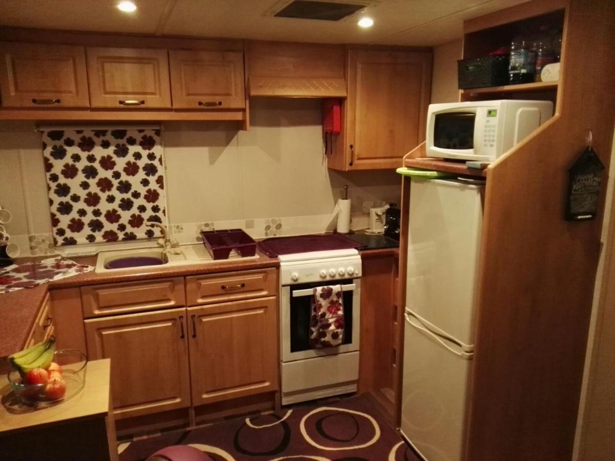 6 Berth Kingfisher Ingoldmells Exterior foto