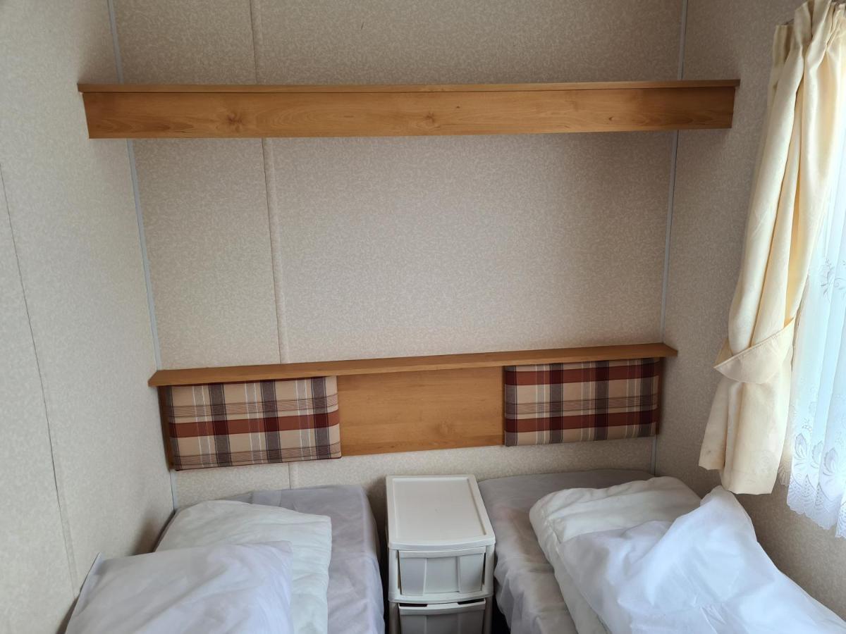 6 Berth Kingfisher Ingoldmells Exterior foto