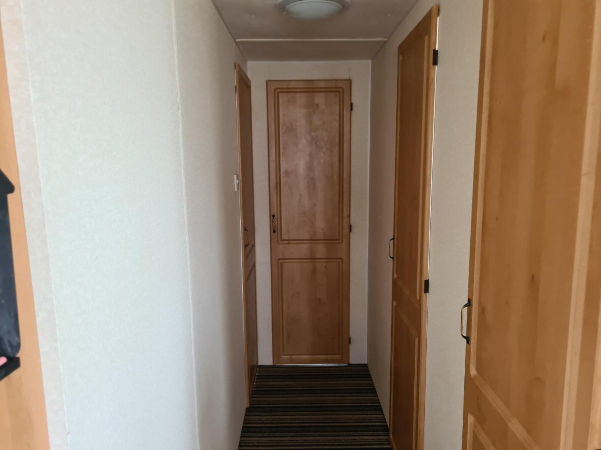 6 Berth Kingfisher Ingoldmells Exterior foto